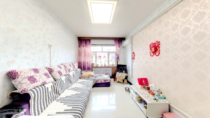 城东小区二手房实景图