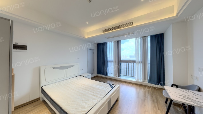 宝业凤鸣壹号二手房实景图