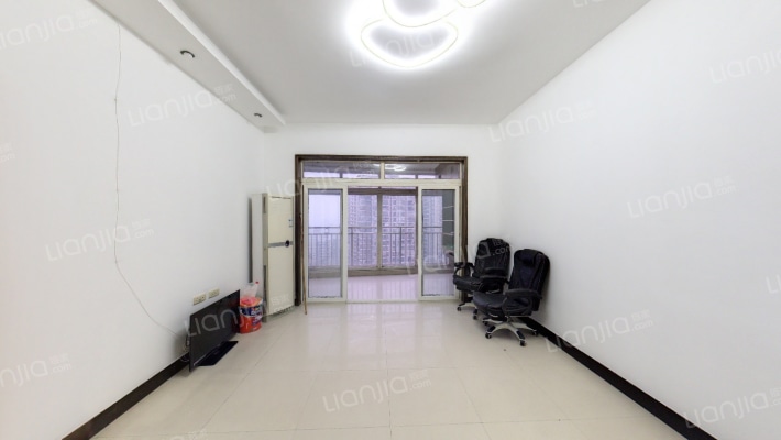 阳明华庭二手房实景图