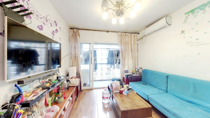 御庭园二手房实景图