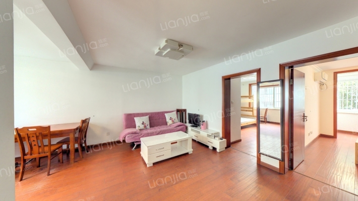 五姓巷小区二手房实景图