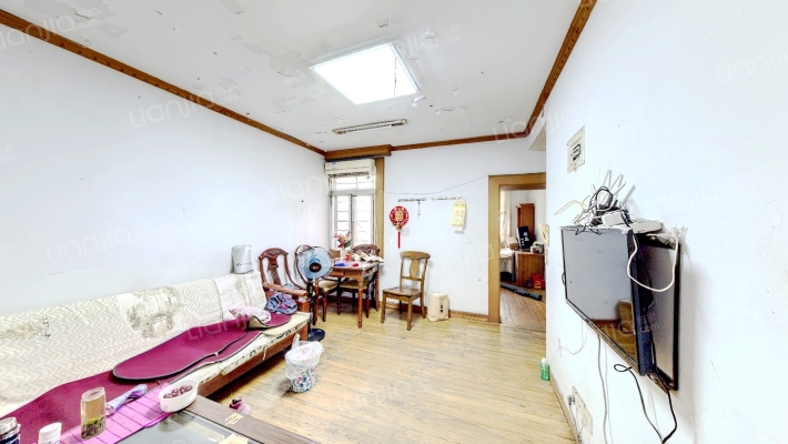 营苑南路二手房实景图