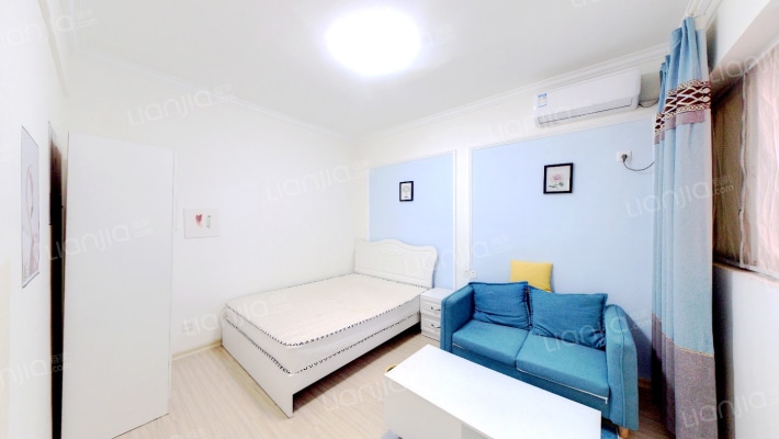 金卿家园二手房实景图