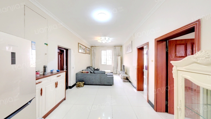 双流水务局宿舍二手房实景图