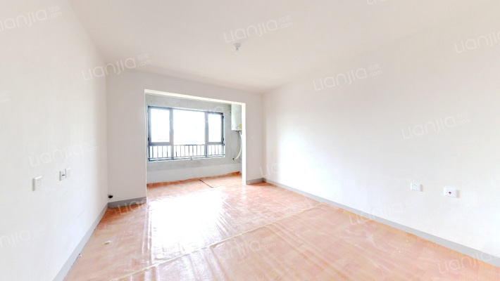 新城悦隽央著二手房实景图