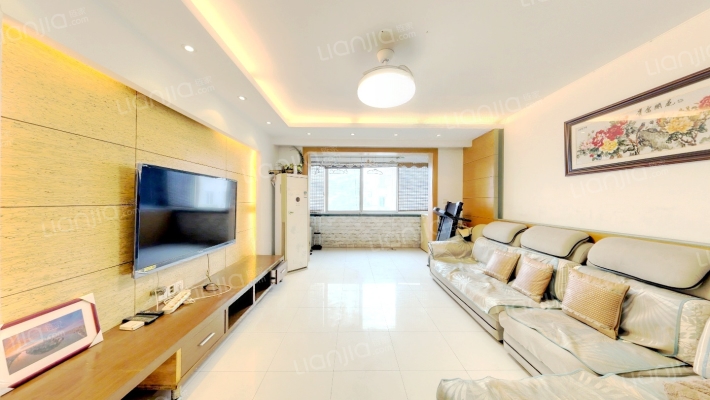 同清苑二手房实景图