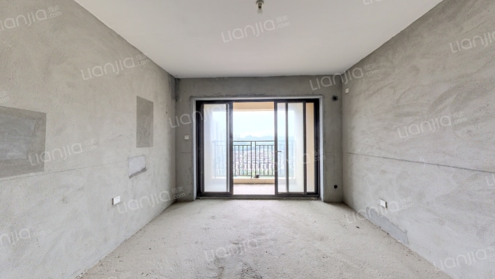 大运城邦益田金地艺境花园二手房实景图