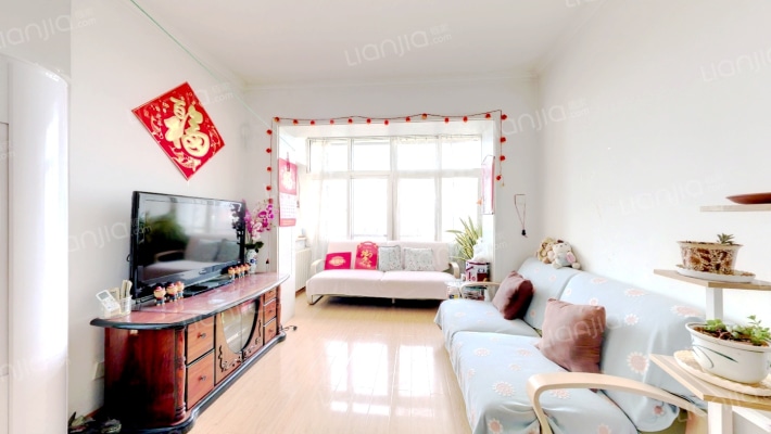 青铜峡路二手房实景图