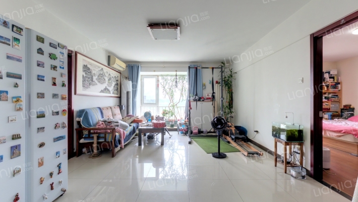 北京上舍二手房实景图