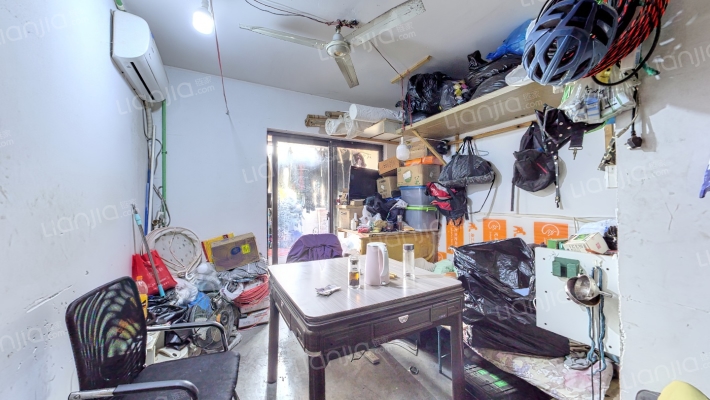 永康城佳兴苑二手房实景图