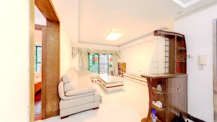 华润新苑二手房实景图