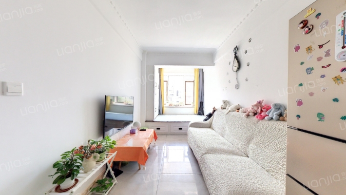 联胜花园二手房实景图