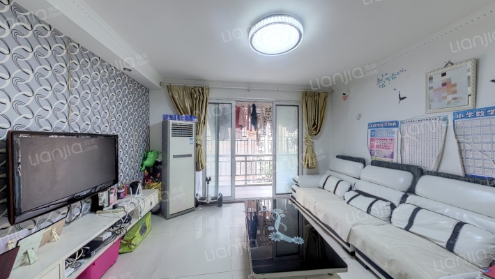 宝田苑二手房实景图