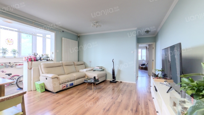 健翔园二手房实景图