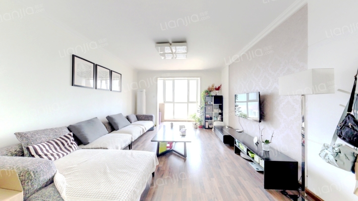 水映兰庭二手房实景图