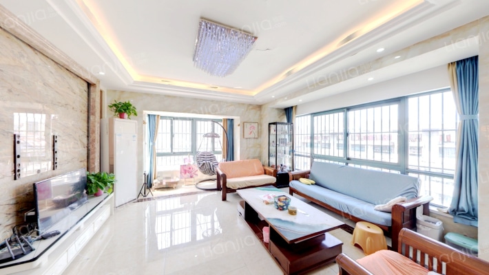 红星牡丹园二手房实景图