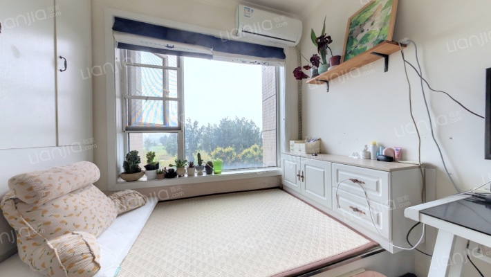 蓝光coco金沙二期二手房实景图