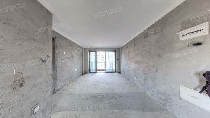 恒大半山悦府二手房实景图