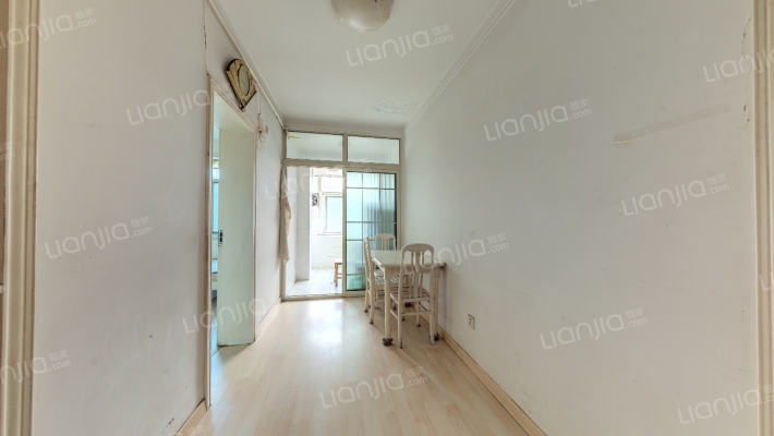 中原新村二手房实景图