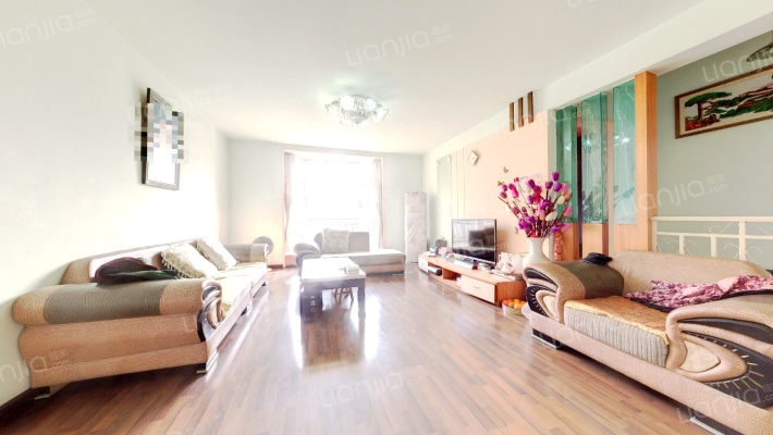 广益小区二手房实景图