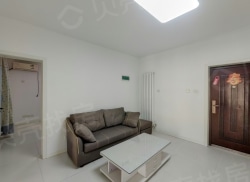 整租·广厦城市之巅 2室1厅 南_广厦城市之巅租房