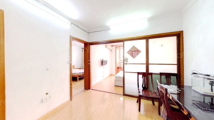 新村路285弄二手房实景图