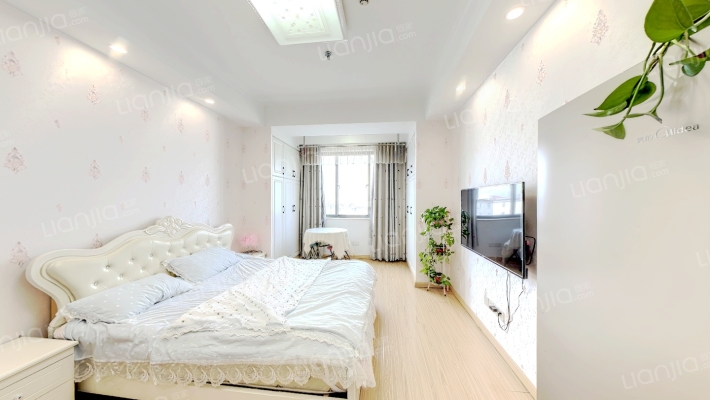 优客金街二手房实景图