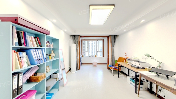 高远森霖城二区二手房实景图