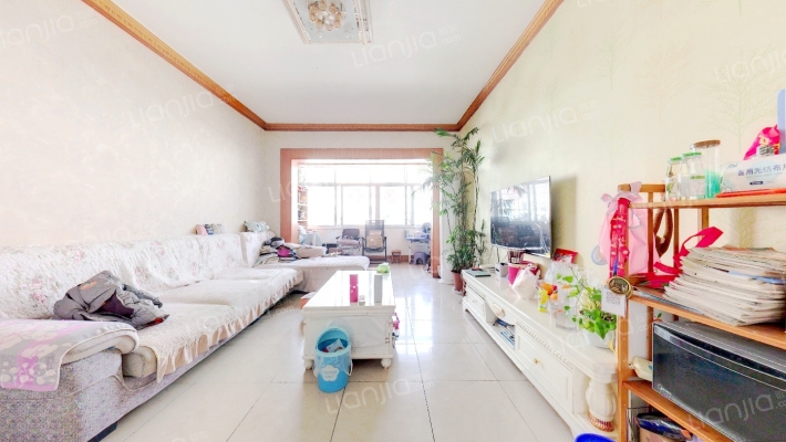 图书馆宿舍二手房实景图