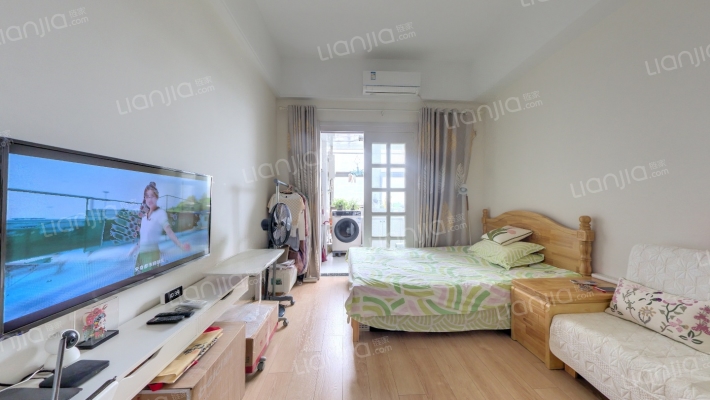 国祯广场庐西门二手房实景图