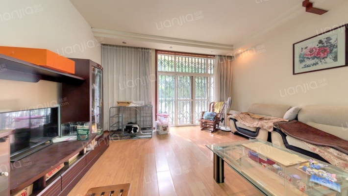 望江苑社区二手房实景图