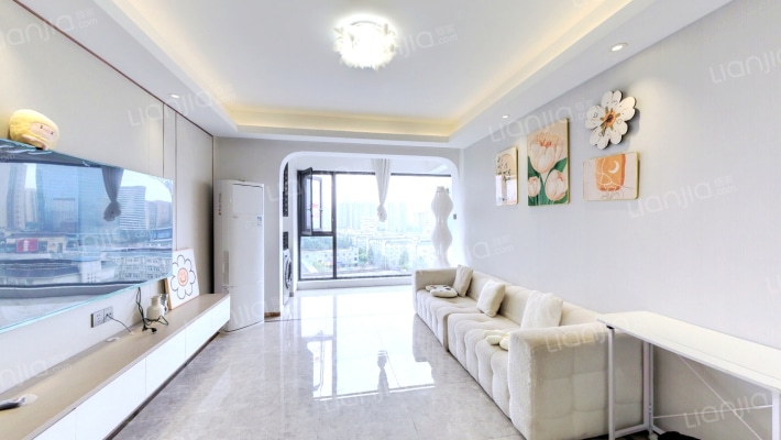 梅溪悦章二手房实景图