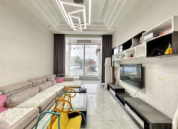 整租·颐园国际 2室2厅 南/北_颐园国际租房