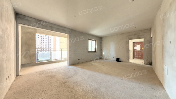 诚卓碧波豪庭二手房实景图