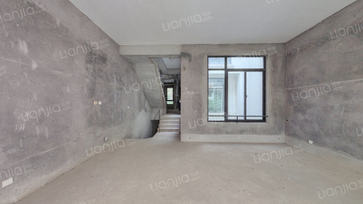 融汇山水A区二手房实景图