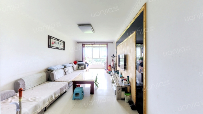 龙星家园二手房实景图