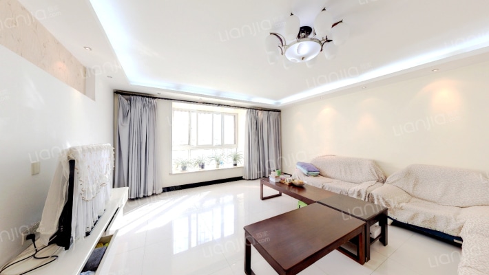 新宇花园二手房实景图