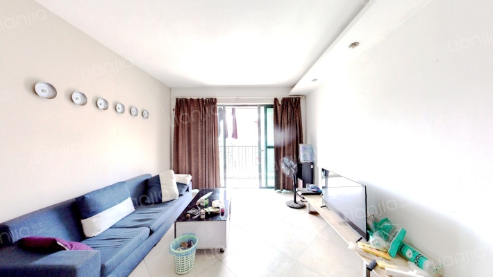 丽景嘉园二期二手房实景图