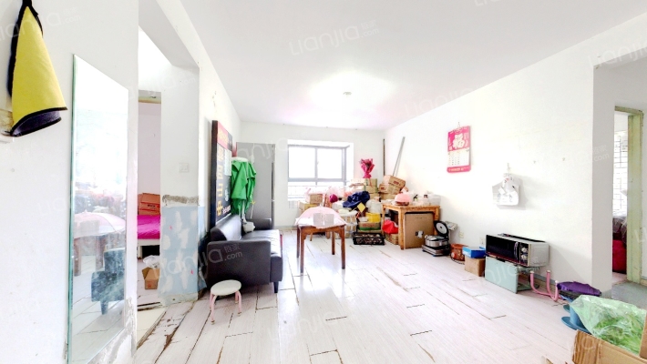 天景山公寓荣华苑二手房实景图