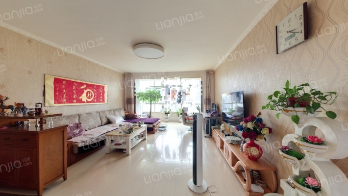 宝莱雅居二手房实景图