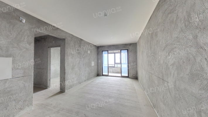 弘阳昕悦府观澜樾二手房实景图