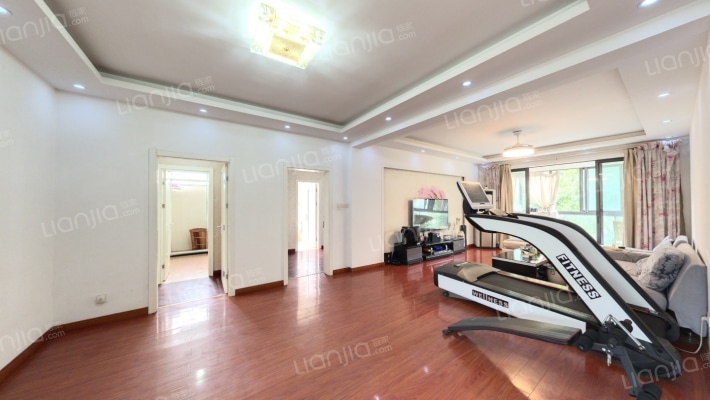 亚東朴園南区二手房实景图