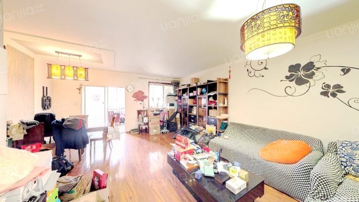 阳光舜城中区十三区二手房实景图