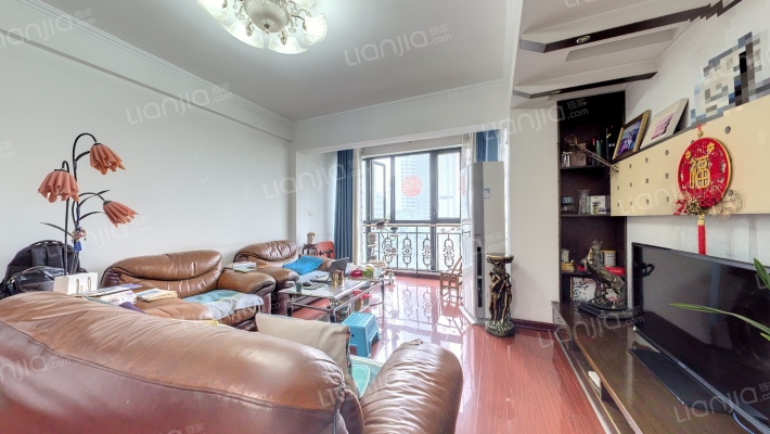 金桥嘉园二手房实景图