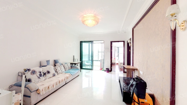 恒大山水城东苑二手房实景图