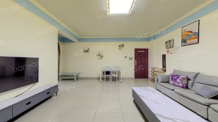 紫金乐章二手房实景图