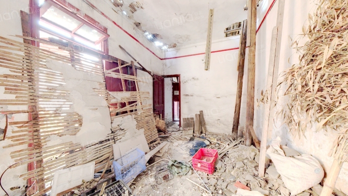 祥符寺巷散盘二手房实景图