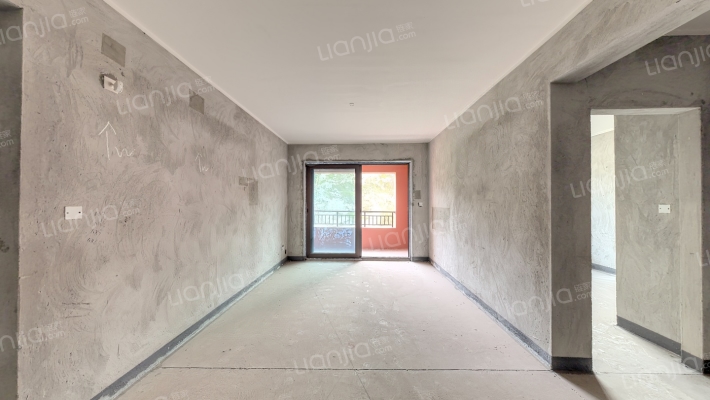 阳光城哈罗小镇二手房实景图