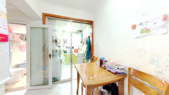 于家巷二手房实景图