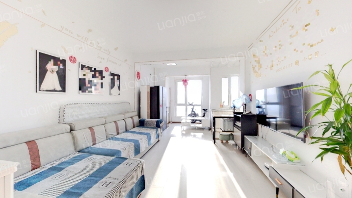 知语山园二手房实景图